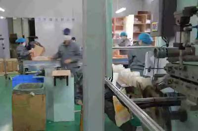 嬰潔母嬰【貝樂熊】 一片紙尿褲的衛(wèi)生材料煉成之路